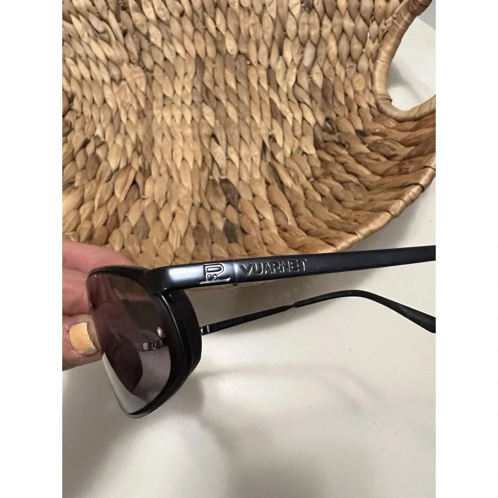 Vuarnet Sunglasses Pouilloux 058‎ Made in France FRAMES ONLY